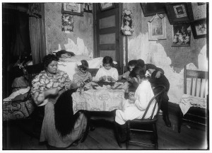 The Rise of Realism: 1860-1914: Outline of American Literature Chapter 5