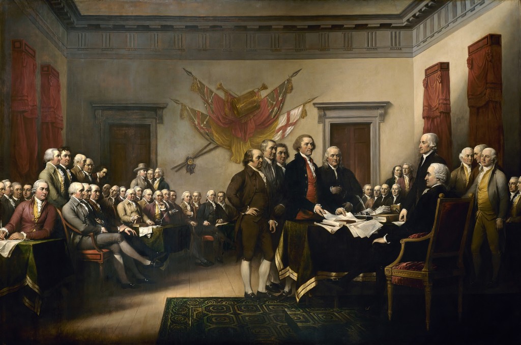 Overview – Outline of American Literature Index