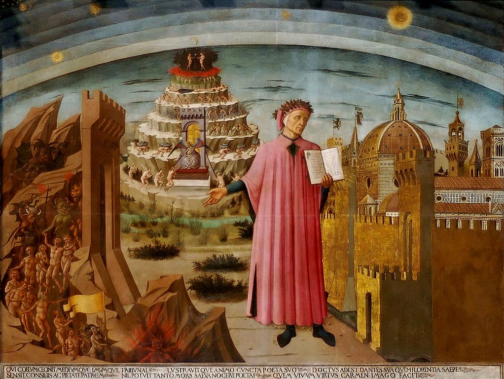 Dante's Inferno  THE EARLY SILENT ERA 1895-1915